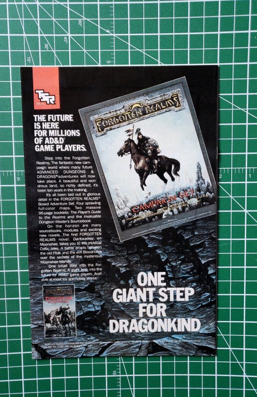 Blue Beetle #21 (1988)