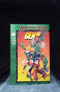 Gen 13 #10 (1996)