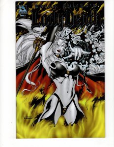 Brian Pulido's Lady Death Annual 2006 (2006) / ID#207