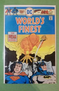 World's Finest Comics #232 (1975) fn/vf