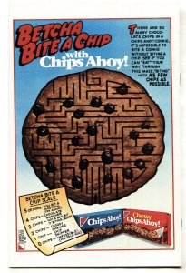 Willow #1 1988-Comic Book-Marvel -  NM-