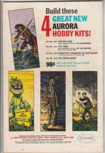 Action Comics #343 (Nov-66) FN/VF Mid-High-Grade Superman, Supergirl