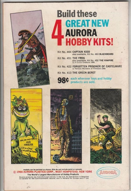 Action Comics #343 (Nov-66) FN/VF Mid-High-Grade Superman, Supergirl