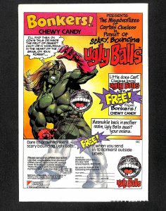 Batman #407 VF- 7.5 Year One Part 4 Frank Miller!