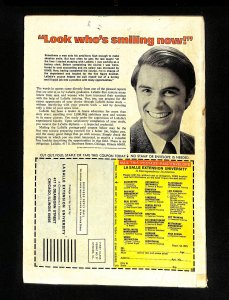 Giant-Size Defenders #1