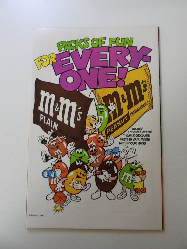 Batman #397 (1986) VF+ condition