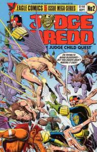 Judge Child #2 FN; Eagle | save on shipping - details inside