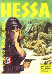 Il fiordo della violenza