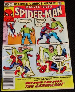 Marvel Tales #141 (1982)