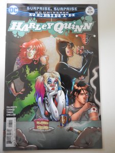 Harley Quinn #26