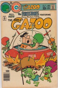 Great Gazoo #19 (1976)