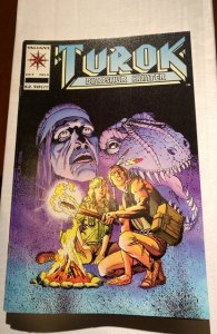 Turok, Dinosaur Hunter #4 (1993)