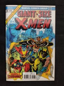 Spirits of Vengeance #1 - Lenticular Variant (9.2OB) 2017