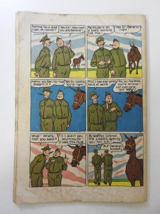 Four Color #335 (1951) VG Condition