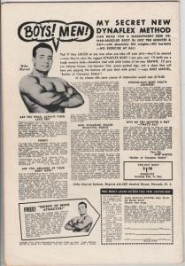 Herbie #7 (Jan-64) VF/NM High-Grade Herbie Popnecker