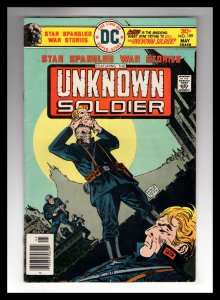 Star Spangled War Stories #199 (1976)   / ECA2