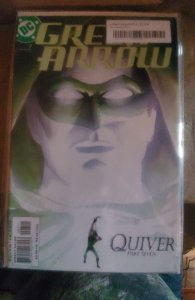 Green Arrow #7 (2001)