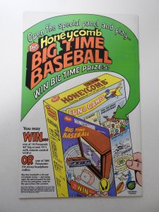 Longshot #3 (1985) VF- Condition!