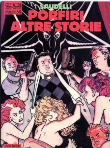 Porfiri: Altre Storie