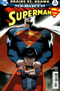 Superman #26 (2017)