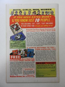 The Incredible Hulk #108 (1968) GD+ Condition! Centerfold detached