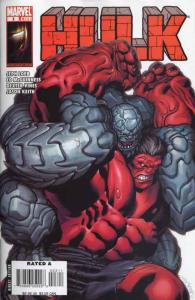 Hulk (4th Series) #3 FN; Marvel | save on shipping - details inside