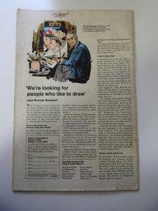 The Amazing Spider-Man #91 (1970) VG Condition