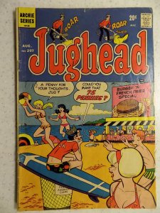 Jughead #207 (1972) 