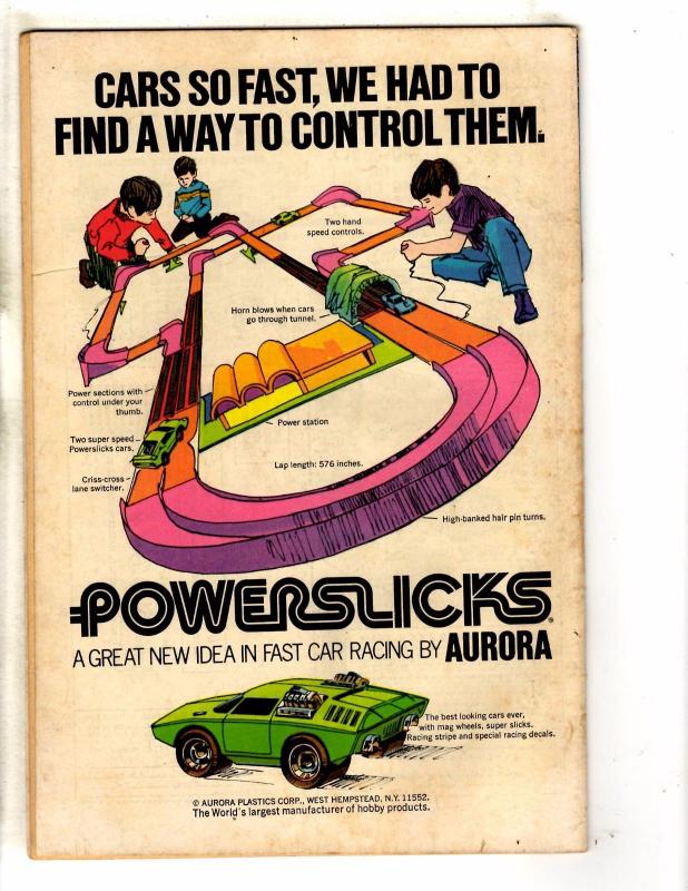 Green Lantern # 80 FN DC Comic Book Guy Gardner Flash Sinestro Star Sapphire JG2