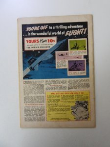 World's Finest Comics #109 (1960) VG/FN condition