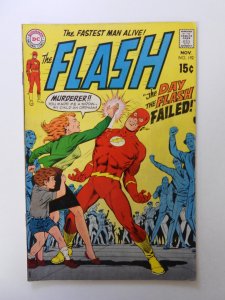 The Flash #192 (1969) FN+ condition