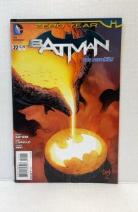 Batman #22 (2013)
