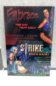 Razor #1 Volume 2 1996