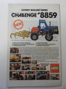 The Avengers #214 (1981) VG Condition