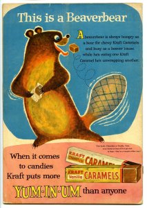 WALT DISNEY’S COMICS AND STORIES #239 - Barks - Donald Duck - Mickey Mouse