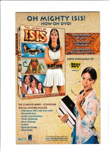 VENUS #01 (2007) NADIR BALAN | TRADE DRESS | ONE-SHOT