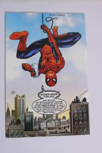 The Amazing Spider-Man #14 (2000) Spider-Man NM