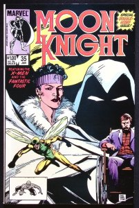 Moon Knight (1980) #35