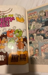 X-Factor #6 (1986)1st apocalypse newstand