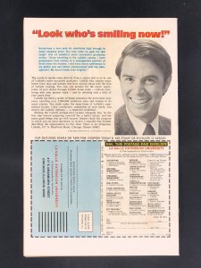 Conan the Barbarian #69 (1976)