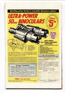 The Invaders #2 COMIC BOOK 1970- Marvel Bronze Age- 1st Brain Drain VF