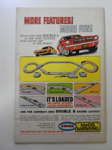 Superman #184 (1966) VG Condition