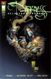 Darkness (1996 series) Collected Editions #1, VF+ (Stock photo)