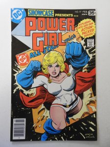 Showcase #97 (1978) VF Condition!