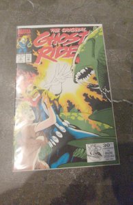 The Original Ghost Rider #5 (1992)