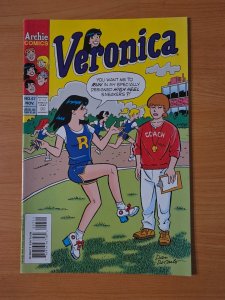 Veronica #57 ~ NEAR MINT NM ~ 1996 Archie Comics