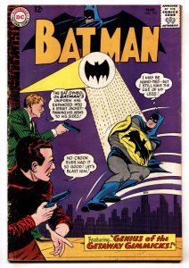 Batman #170--comic book--1965--Bat Signal cover--DC