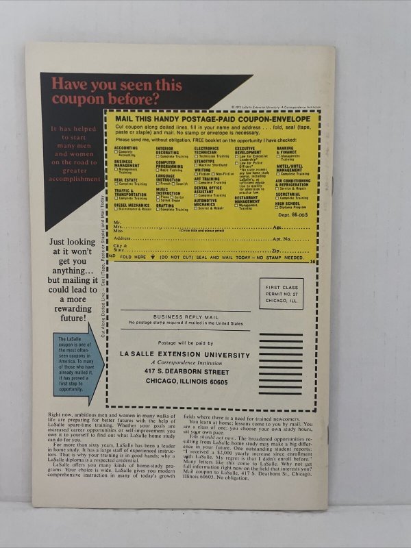 Thor #238 Hercules And Ulik Appearance