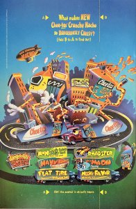 Ka-Zar #7 (1997) NM Condition