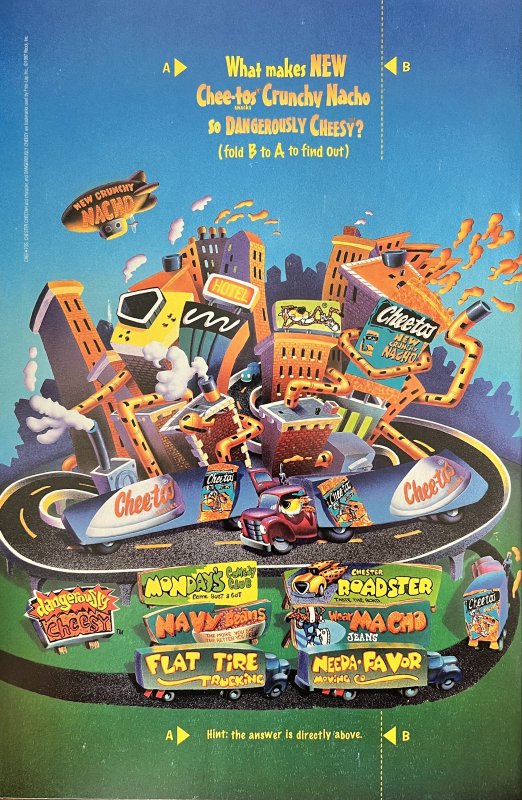 Ka-Zar #7 (1997) NM Condition